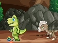 Jogo Dino Dash online