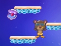 Jogo Urso mergulhador  online