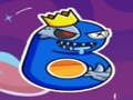 Jogo Amigos arco-íris  online