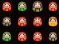 Jogo Daruma correspondente  online