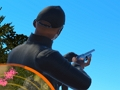 Jogo Caçador da sombra  online