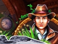 Jogo Quebra-cabeça pré-histórico  online