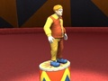 Jogo Saltadores de circo  online
