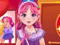 Jogo Kiddo bonito dia dos namorados  online