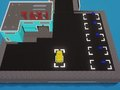 Jogo Taxi Tycoon: negócios ociosos  online