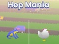 Jogo Mania de Hop online