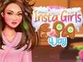 Jogo Insta Girls Spa Day online