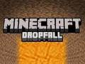 Jogo Queda de minecraft  online