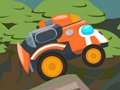 Jogo Curso de Força do Reino contra o vulcão  online