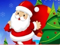 Jogo Enigma do Papai Noel  online