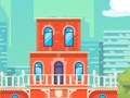Jogo Torre Infinita  online