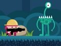 Jogo Menino assassino  online