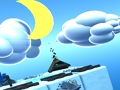Jogo Noob Parkour: Era da Neve  online