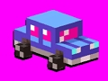 Jogo Missão de Enigma do Caminhão Monstro  online