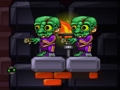 Jogo Explosor Zumbi  online