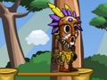 Jogo Caminhe ao longo do caminho  online