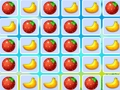 Jogo Link das Frutas da Fazenda  online