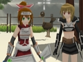 Jogo RPG de ação  online