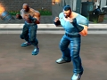 Jogo Street Mayhem Beat'em Up  online