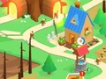 Jogo Cidade da árvore ociosa online