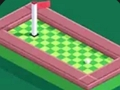 Jogo Fancadema de Minigolfe  online