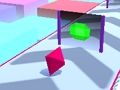 Jogo Caçador de Formas  online