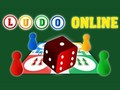 Jogo Ludo online online