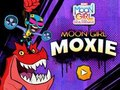 Jogo Garota da Lua Moxie  online