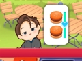 Jogo Desafio de Culinária  online