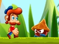 Jogo Mundo Super Leão  online