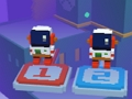Jogo Sobrevivência na Sala Secreta  online
