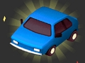 Jogo Acidente de Corrida  online