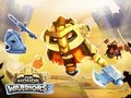 Jogo Para Guerreiros de Honra. io  online