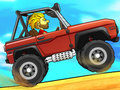 Jogo Escalada Corrida 3D  online