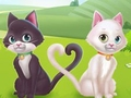 Jogo Pontos e diferenças  online