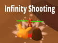 Jogo Tiro Infinito  online