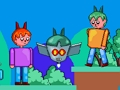 Jogo Hetto 2 online