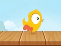 Jogo Frango Mosca  online
