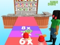 Jogo Corredor da Copa da Festa  online