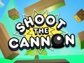 Jogo Atire no canhão  online