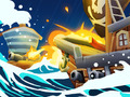 Jogo Quebra-gelo  online