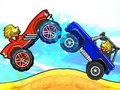 Jogo Dirigir Morto 3d  online