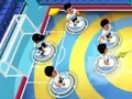 Jogo Duelo de futebol  online