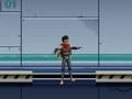 Jogo Ekans: Jetpack Blast online