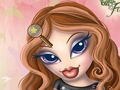 Jogo Bratz estrelas escondidas  online