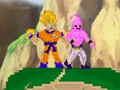 Jogo Dragon Ball DG  online
