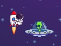 Jogo Aventura Espacial  online