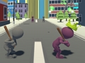 Jogo Rebatida de beisebol  online