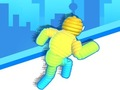 Jogo Corrida de coleta de corda  online