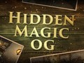 Jogo Magia Escondida OG  online